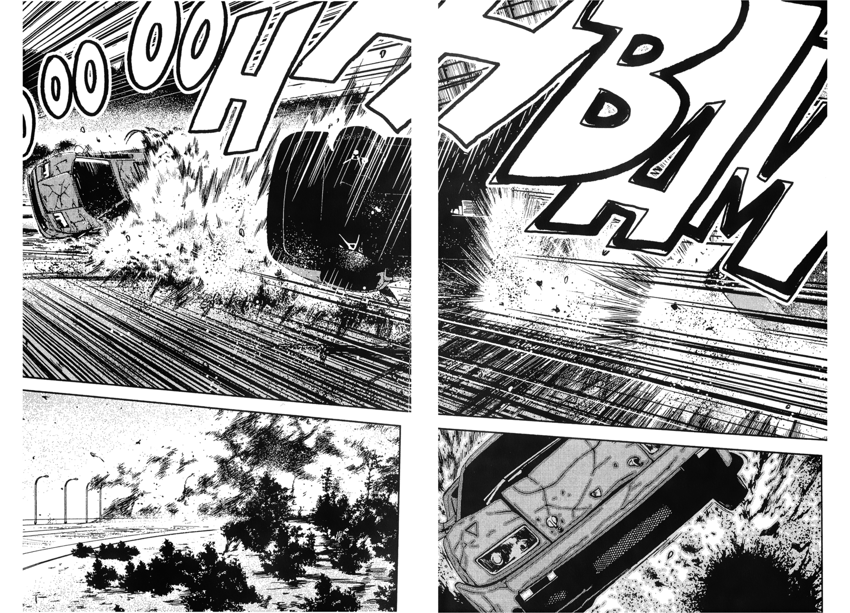 Read Akumetsu Manga Online