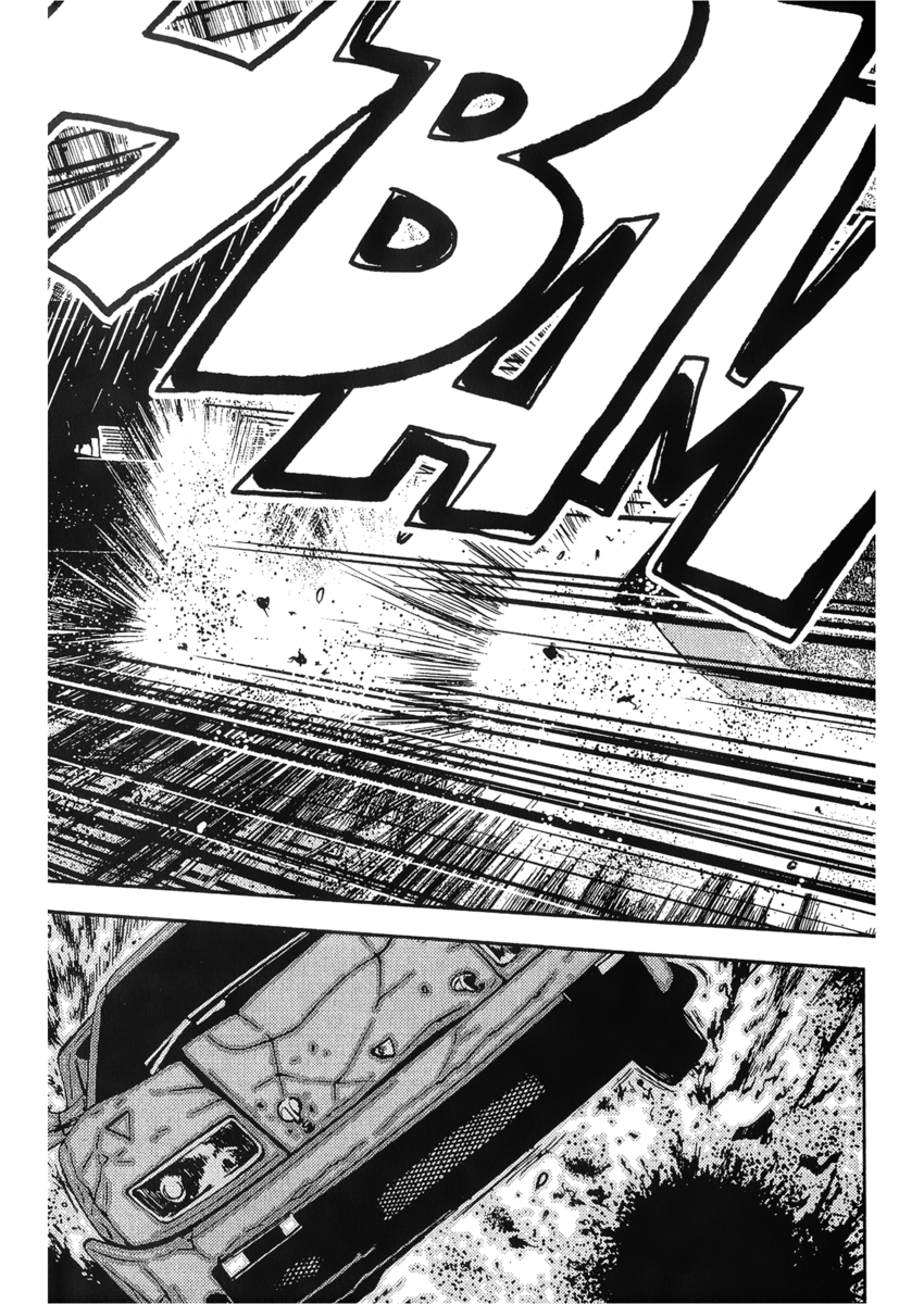 Read Akumetsu Manga Online