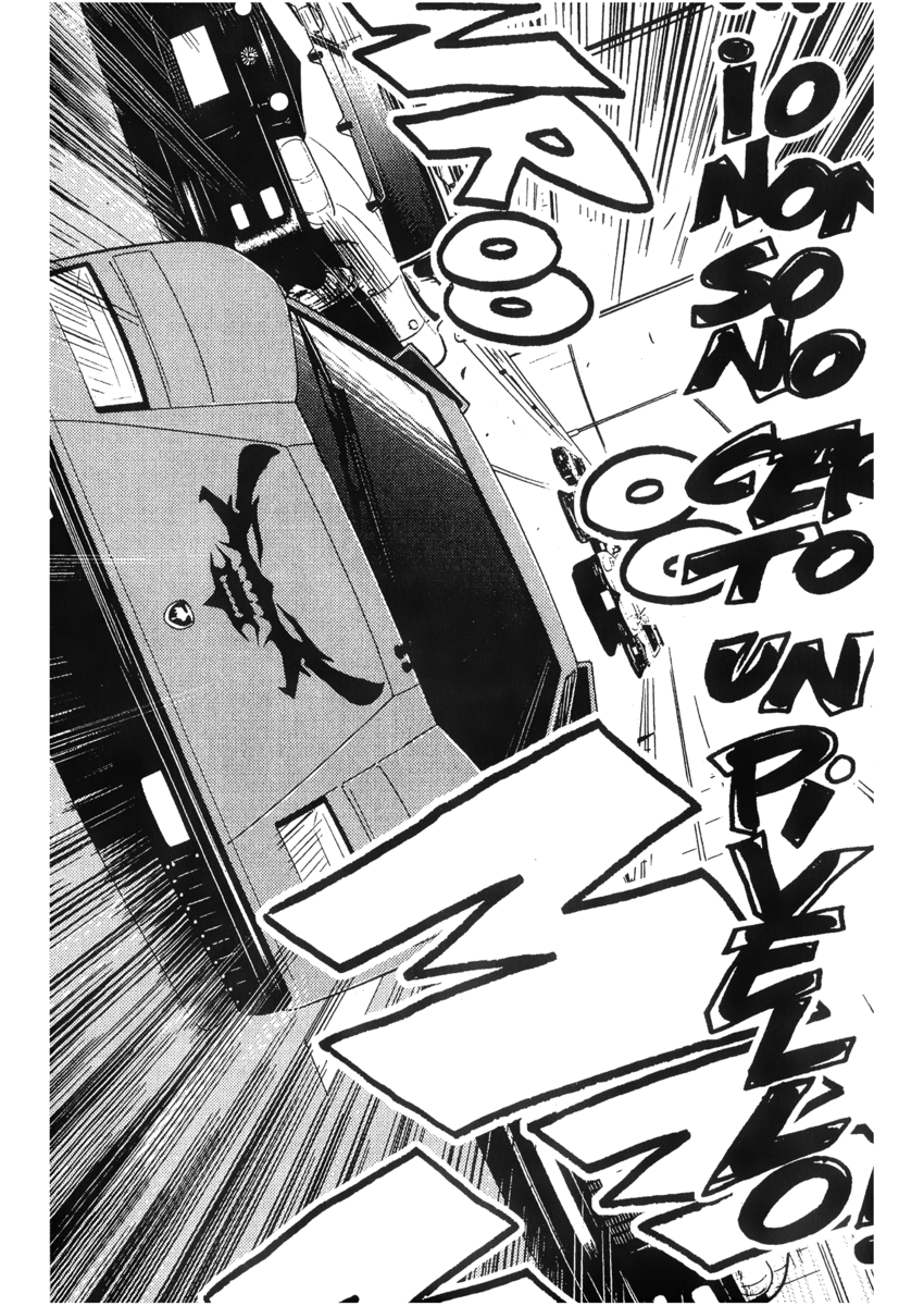 Read Akumetsu Manga Online