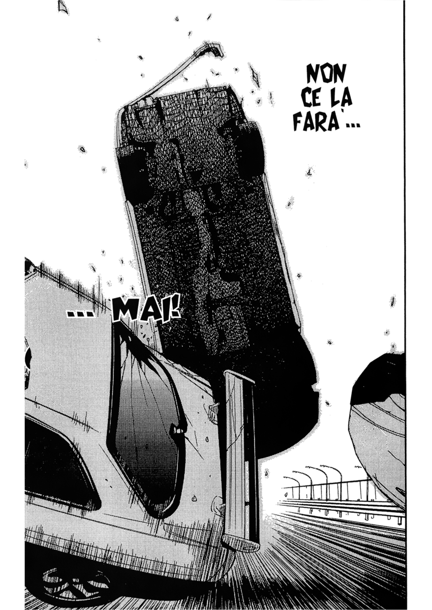 Read Akumetsu Manga Online