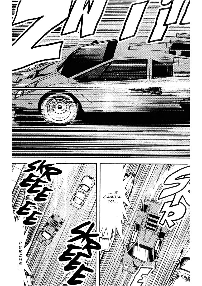 Read Akumetsu Manga Online