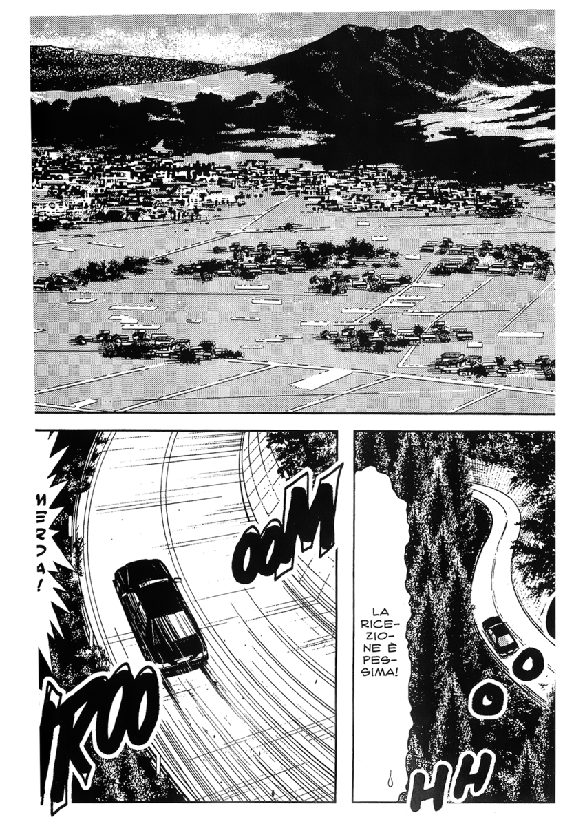 Read Akumetsu Manga Online