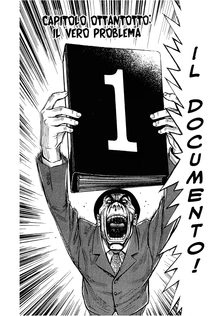 Read Akumetsu Manga Online