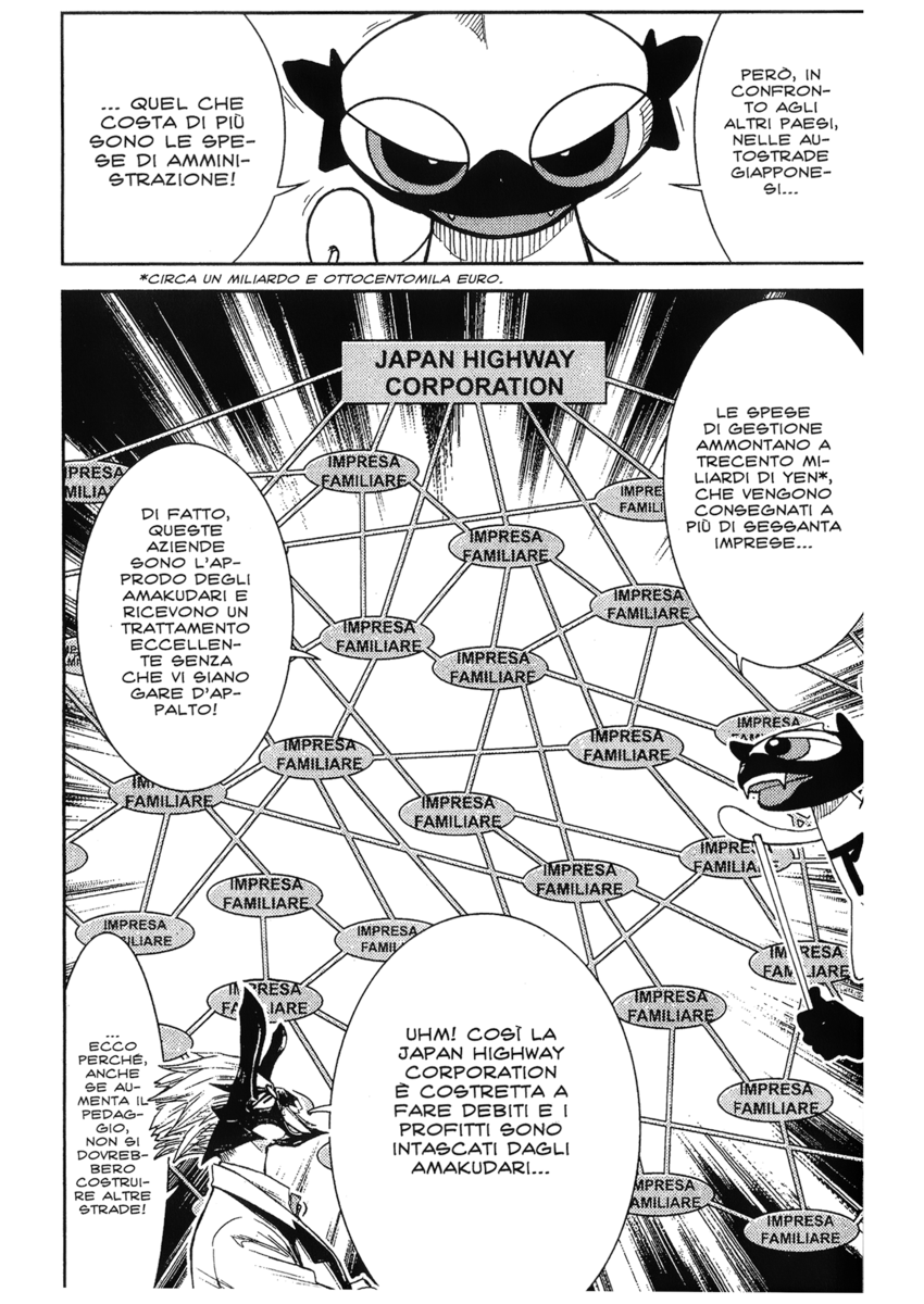 Read Akumetsu Manga Online