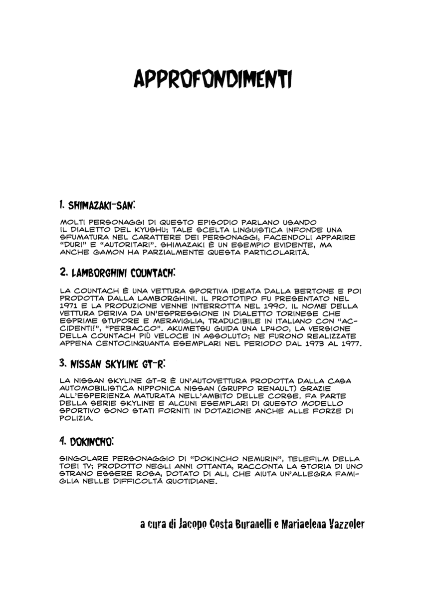 Read Akumetsu Manga Online