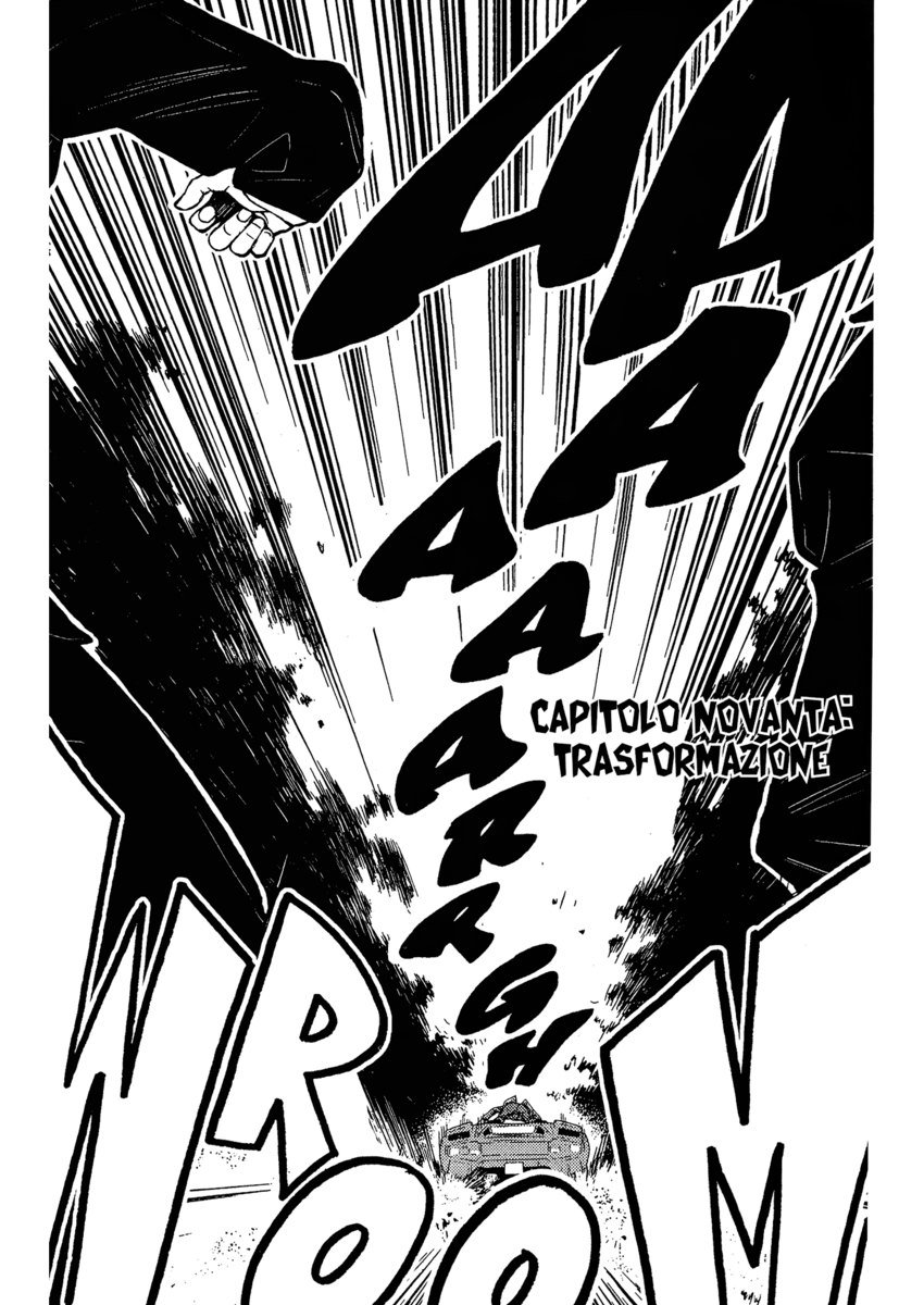 Read Akumetsu Manga Online