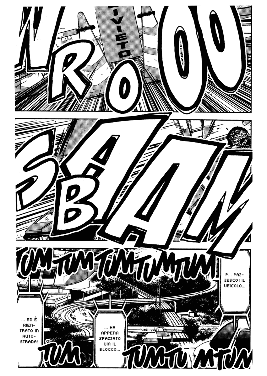 Read Akumetsu Manga Online