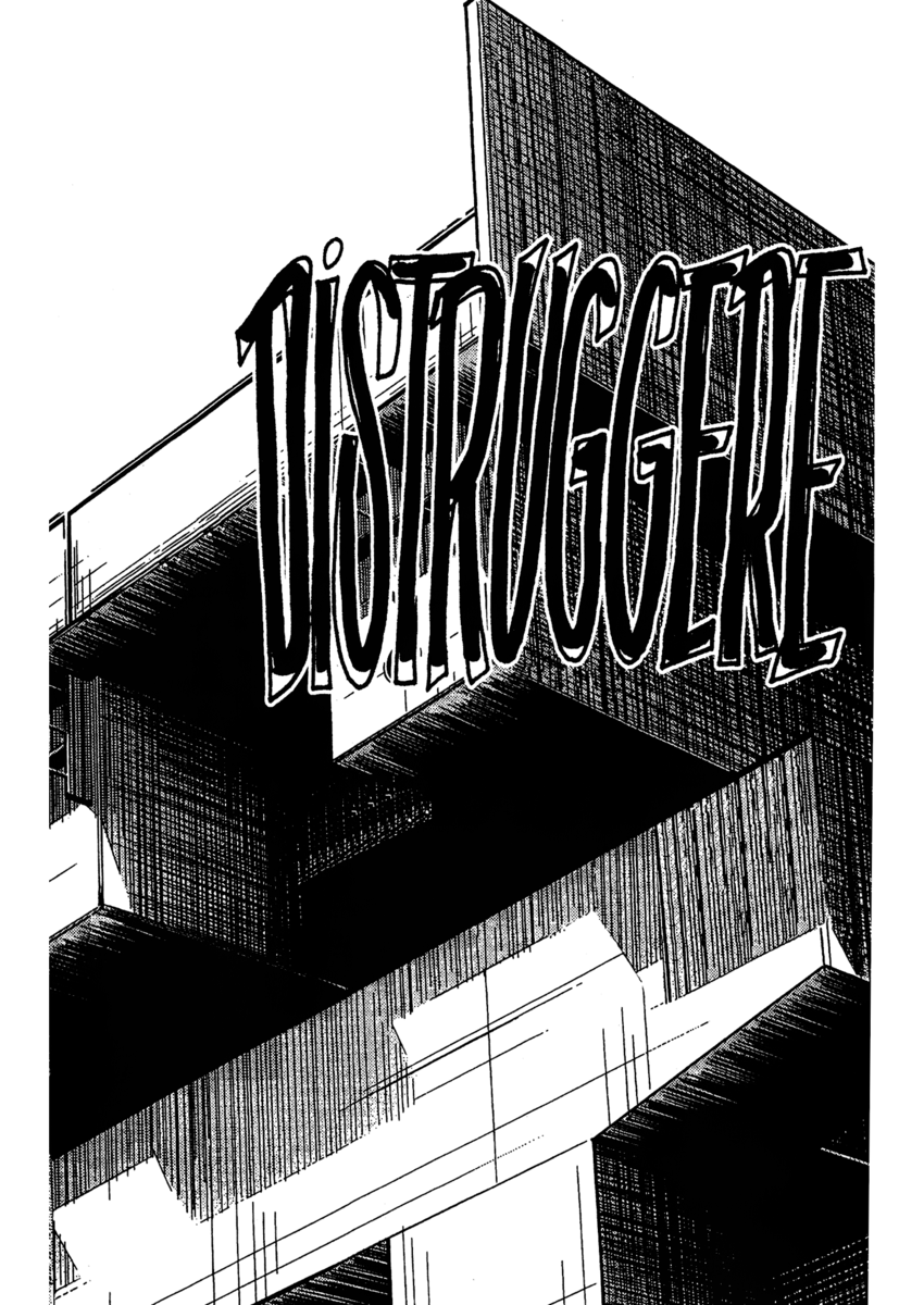 Read Akumetsu Manga Online