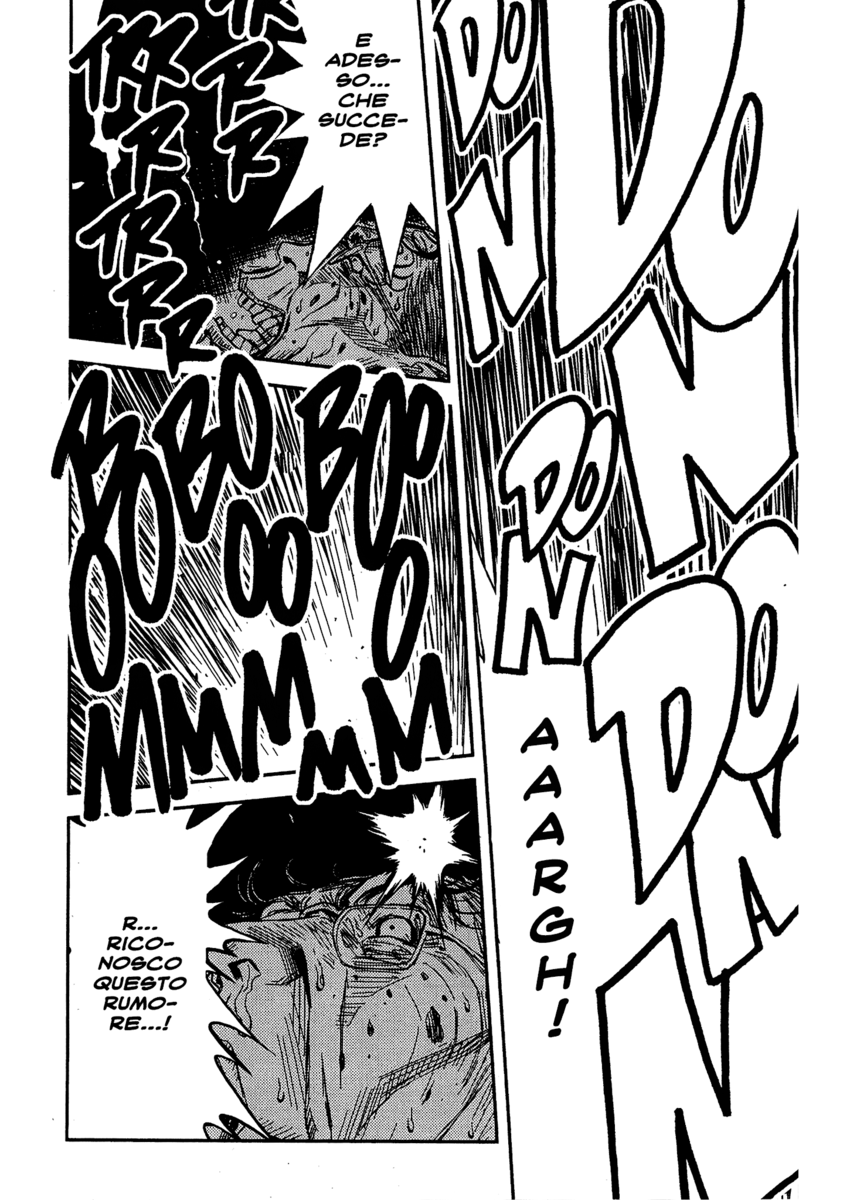 Read Akumetsu Manga Online