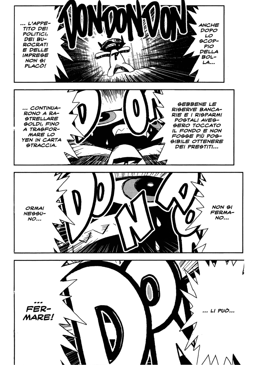 Read Akumetsu Manga Online