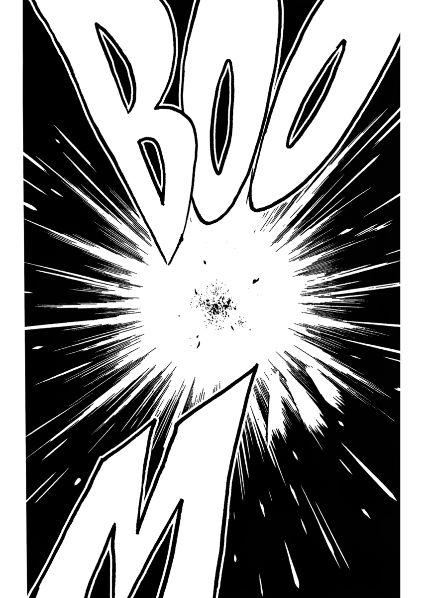 Read Akumetsu Manga Online