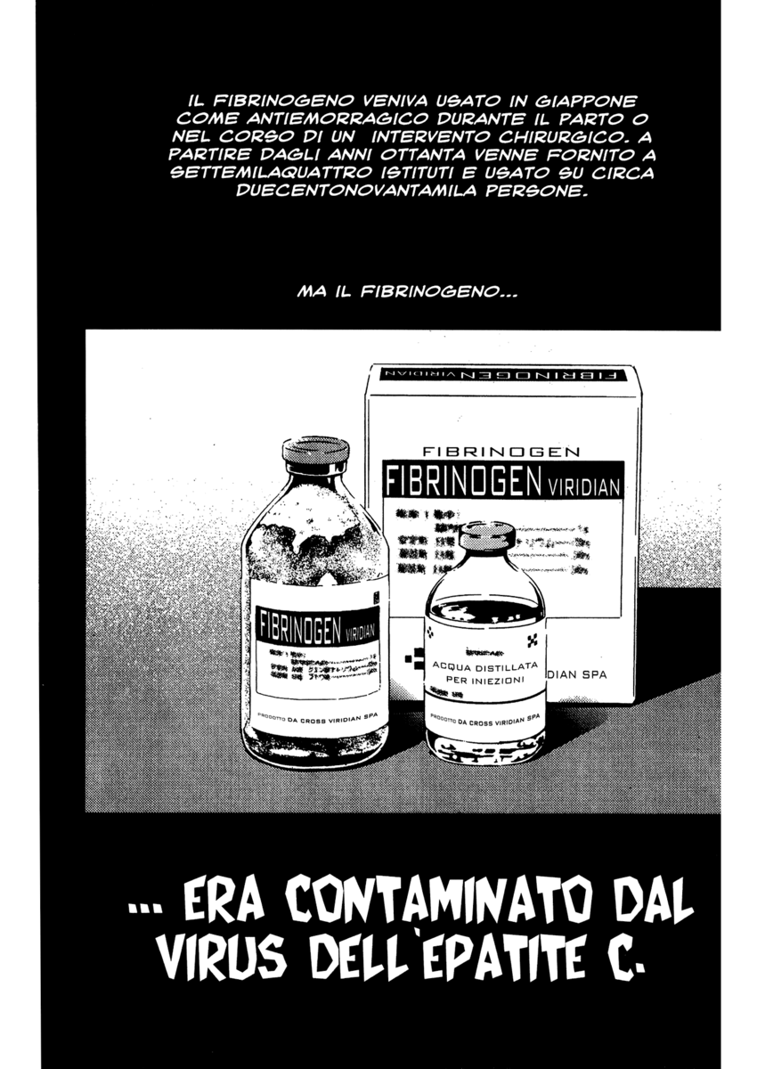 Read Akumetsu Manga Online