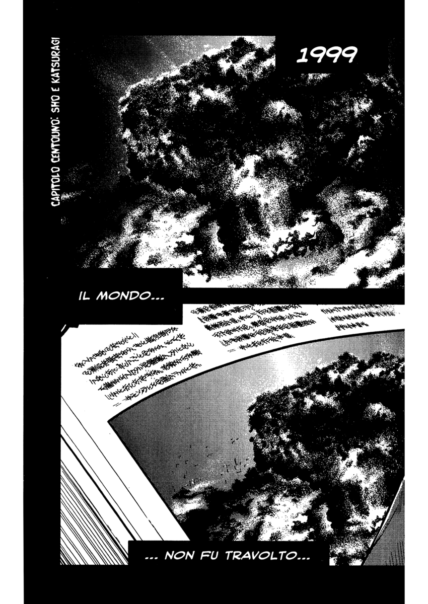 Read Akumetsu Manga Online