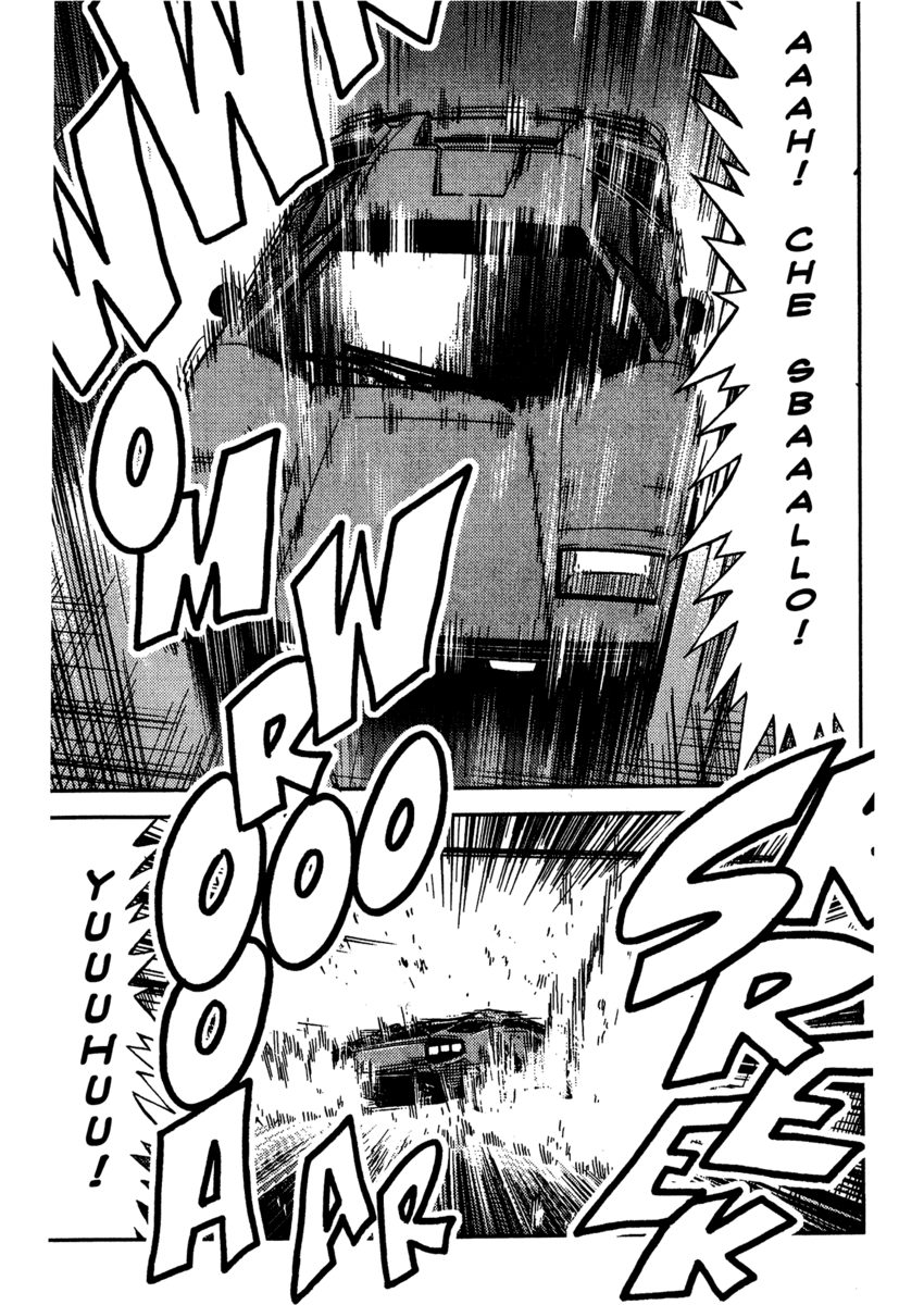 Read Akumetsu Manga Online