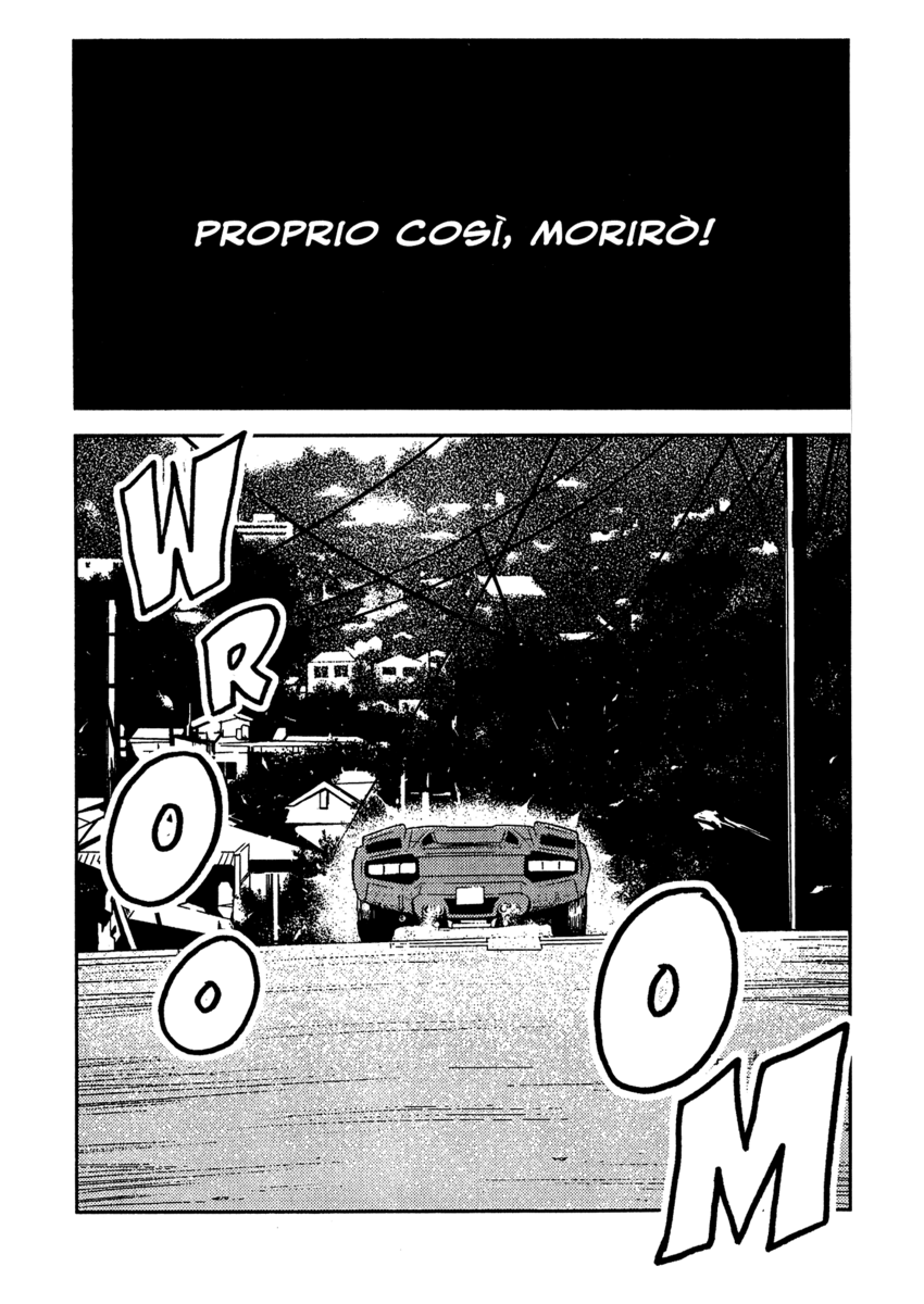 Read Akumetsu Manga Online