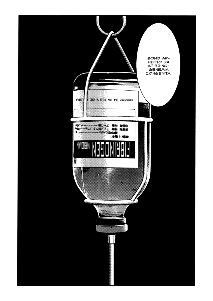 Read Akumetsu Manga Online