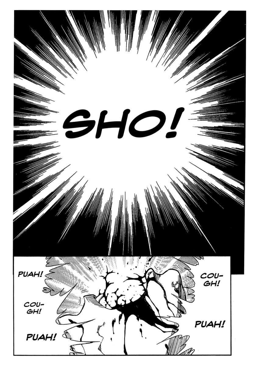 Read Akumetsu Manga Online