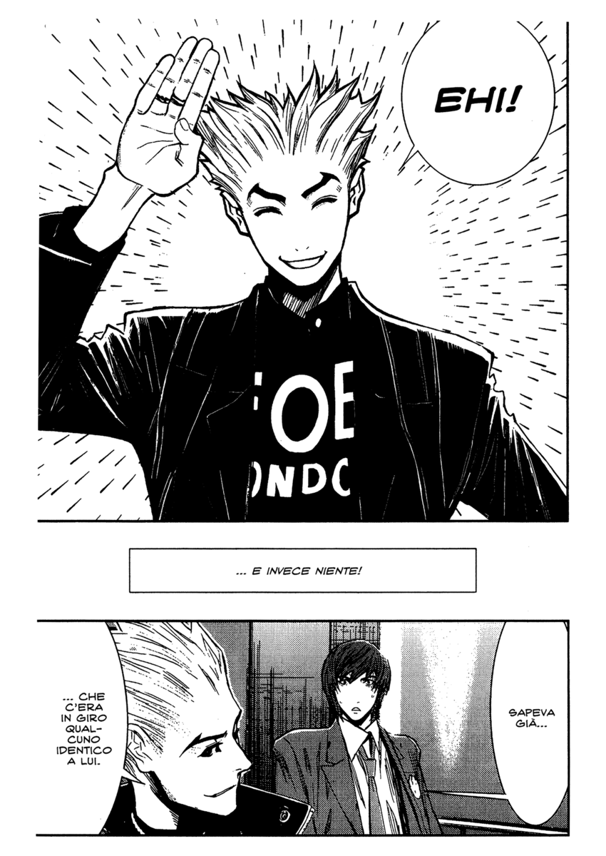 Read Akumetsu Manga Online