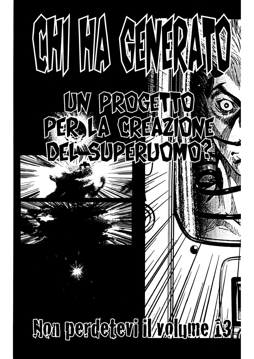 Read Akumetsu Manga Online