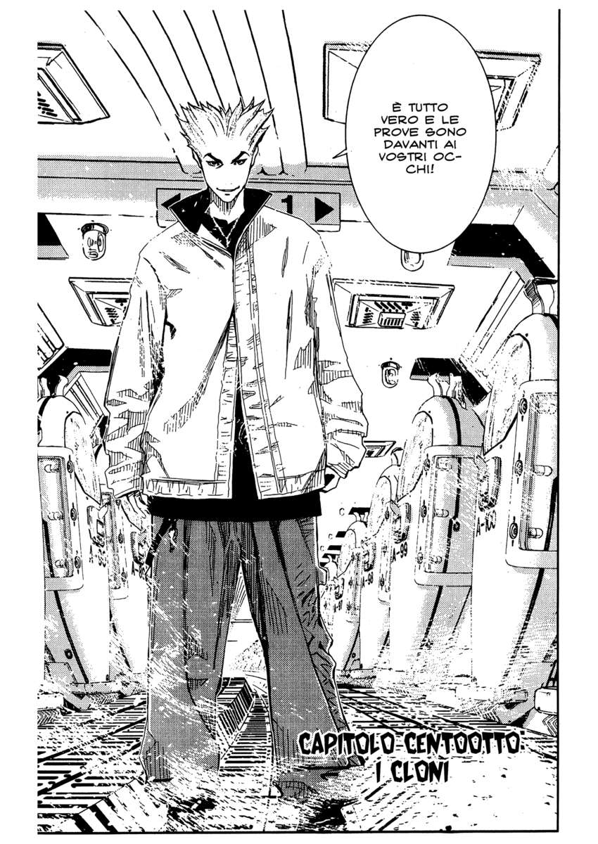 Read Akumetsu Manga Online