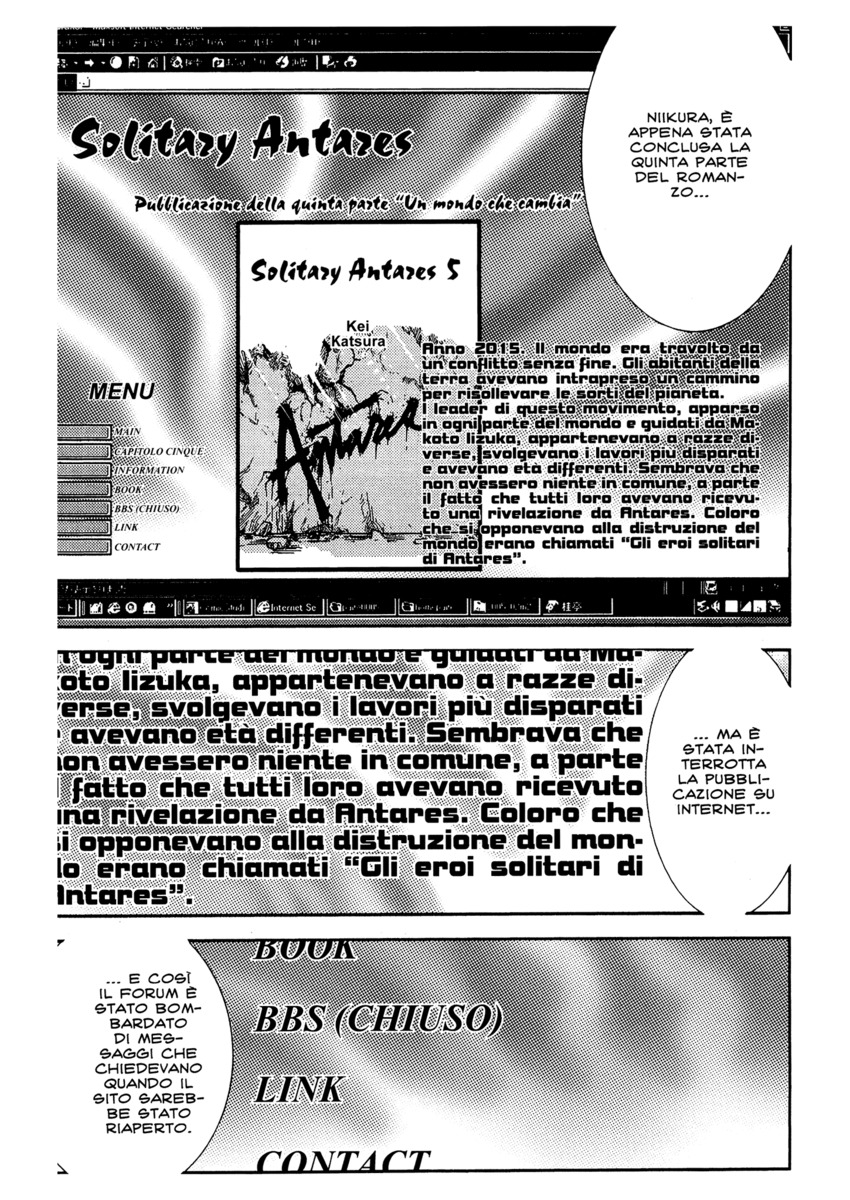 Read Akumetsu Manga Online