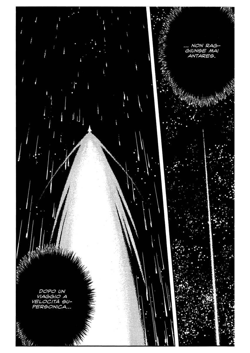 Read Akumetsu Manga Online