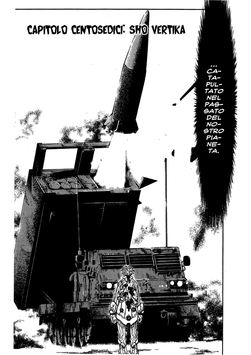 Read Akumetsu Manga Online