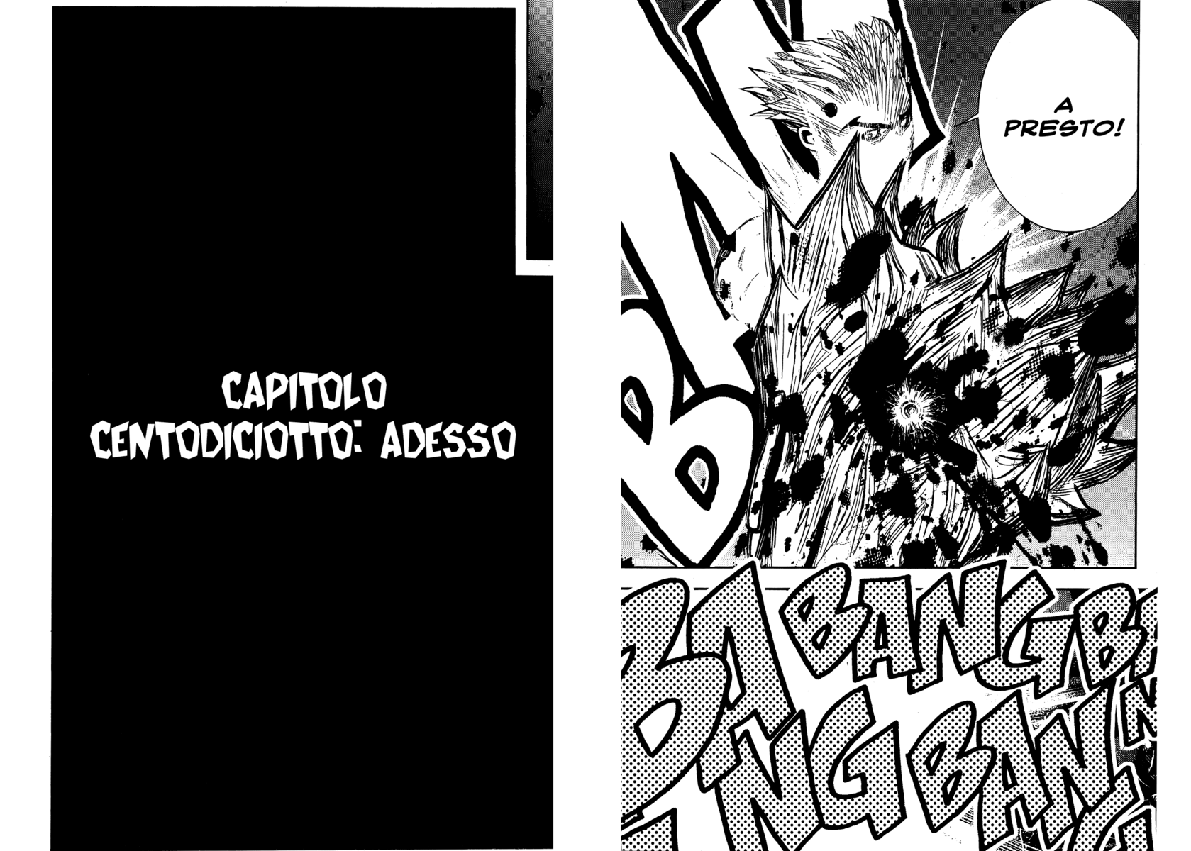 Read Akumetsu Manga Online