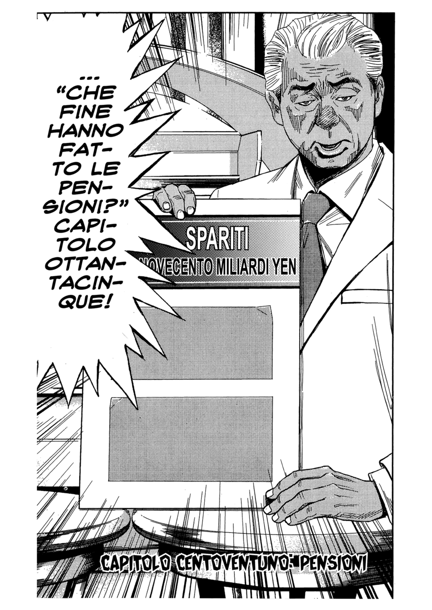 Read Akumetsu Manga Online