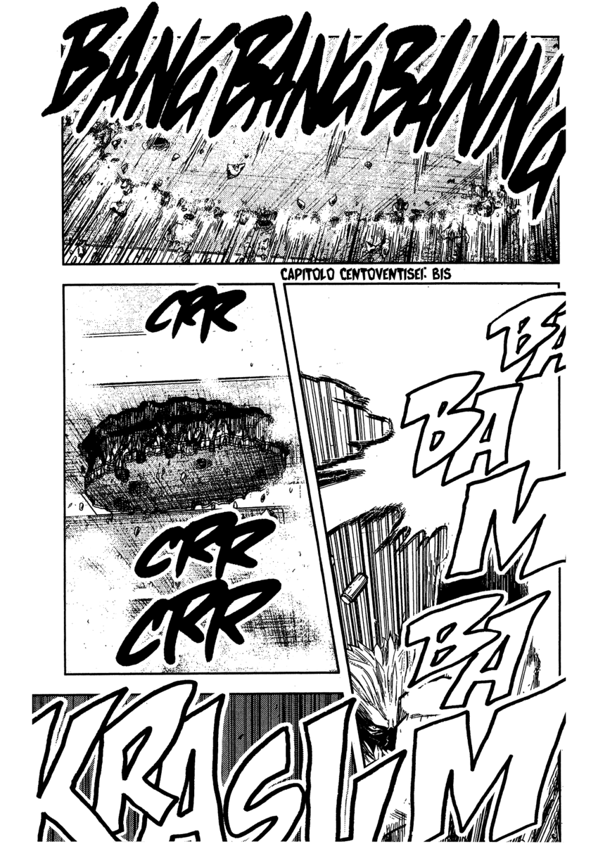 Read Akumetsu Manga Online