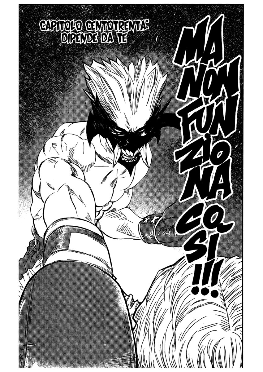 Read Akumetsu Manga Online