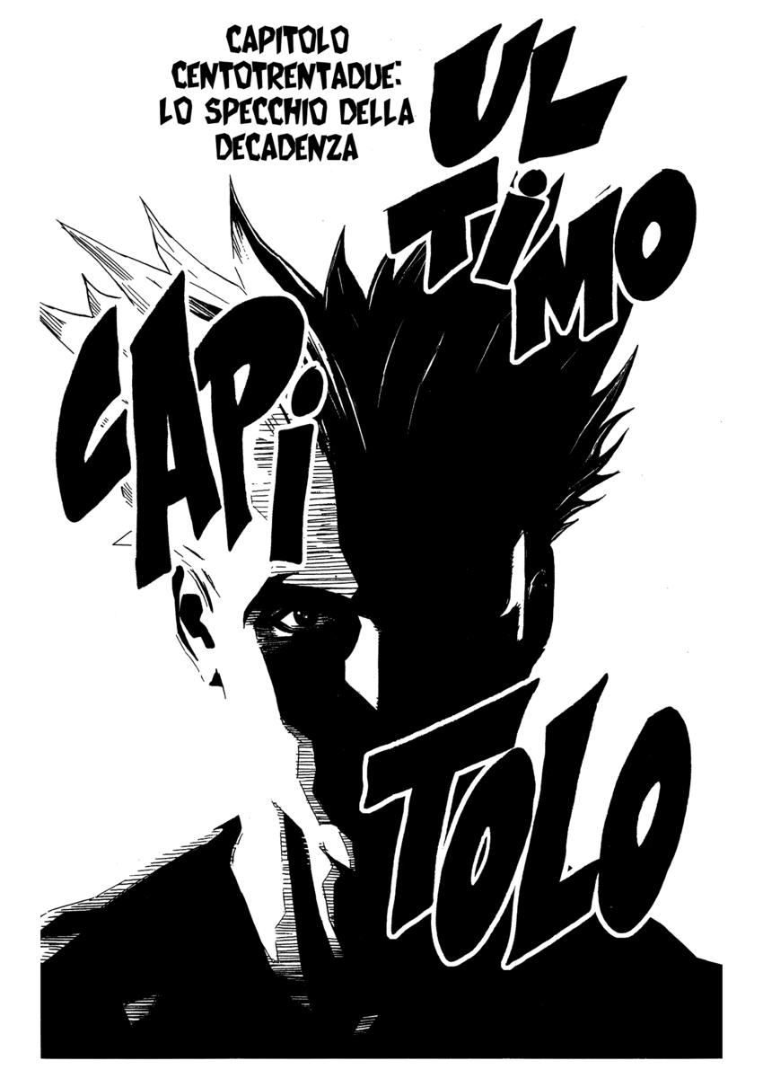 Read Akumetsu Manga Online