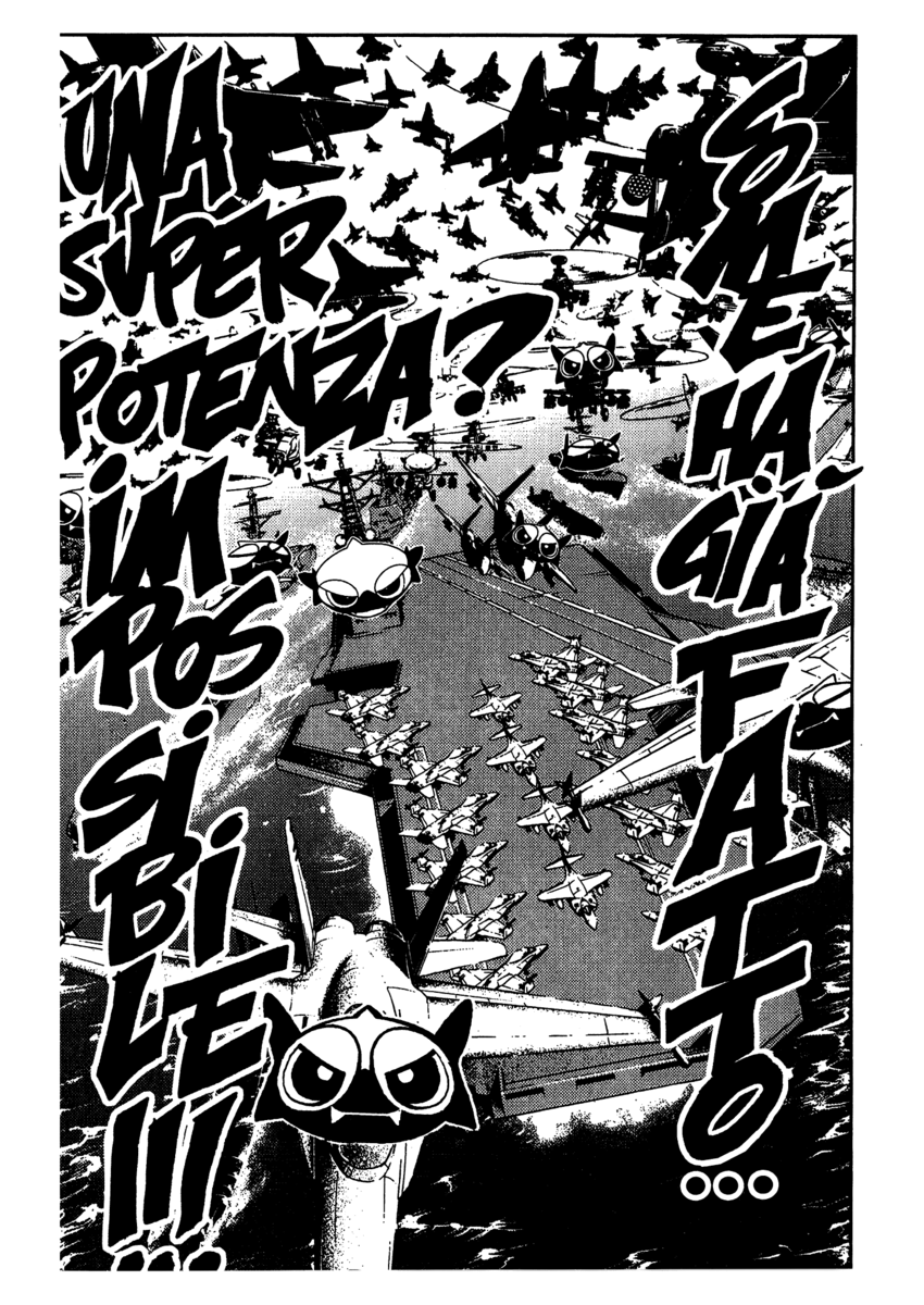 Read Akumetsu Manga Online