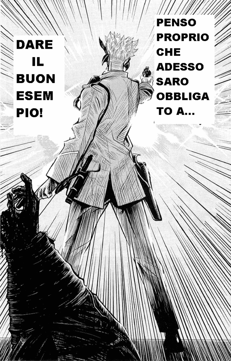 Read Akumetsu Manga Online