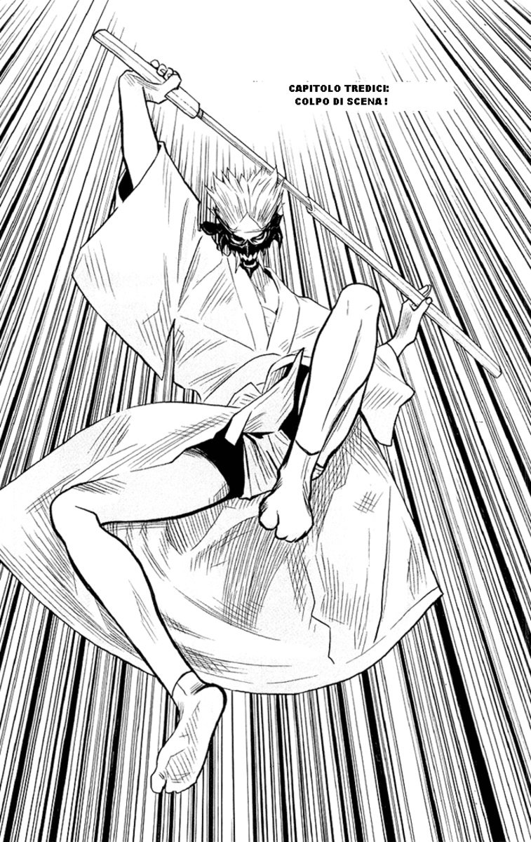 Read Akumetsu Manga Online