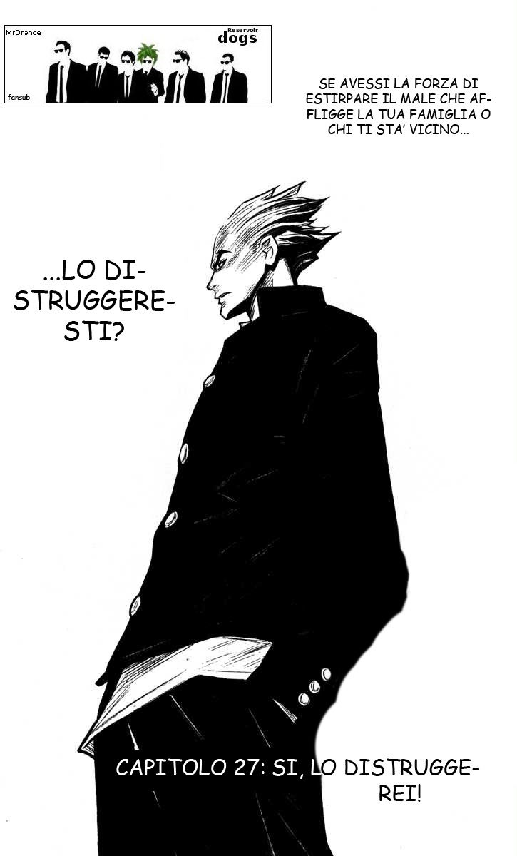 Read Akumetsu Manga Online