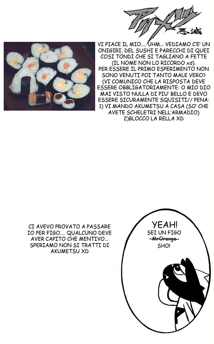 Read Akumetsu Manga Online