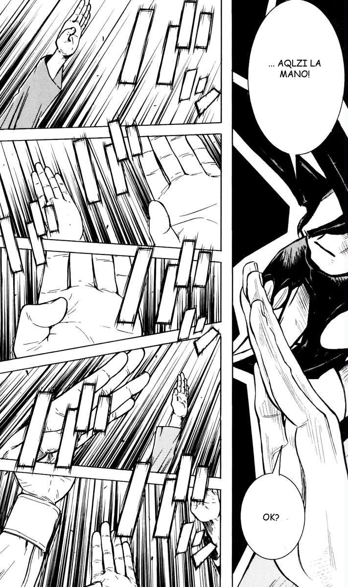 Read Akumetsu Manga Online