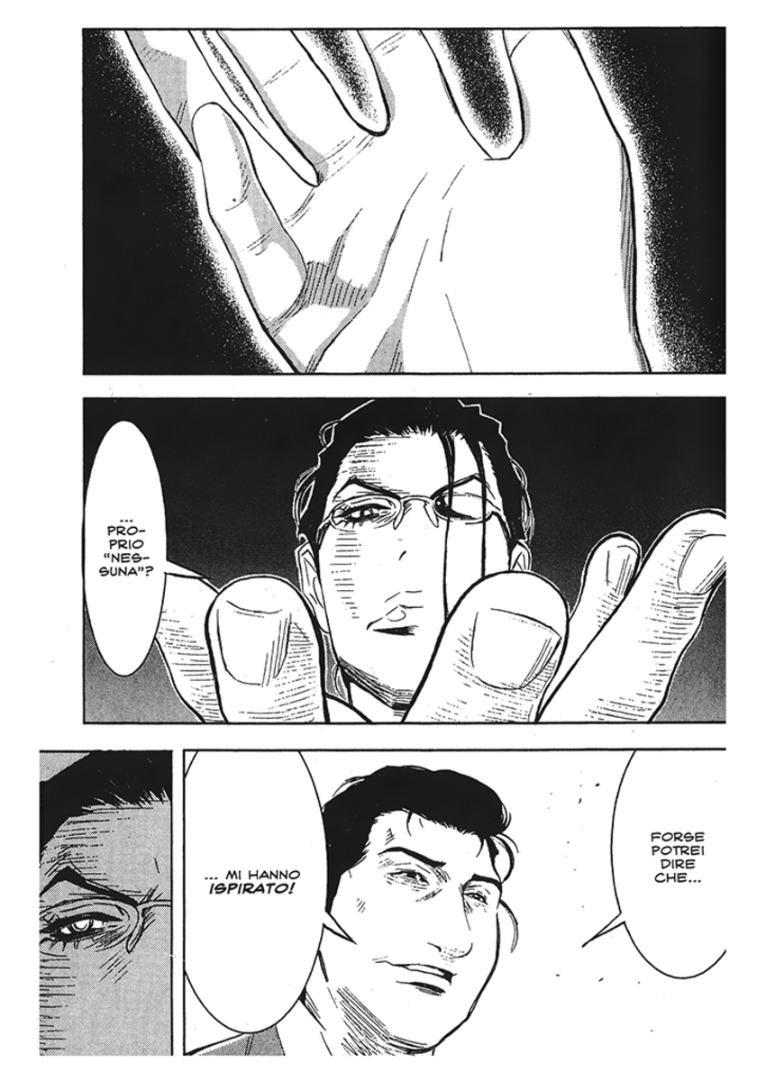 Read Akumetsu Manga Online