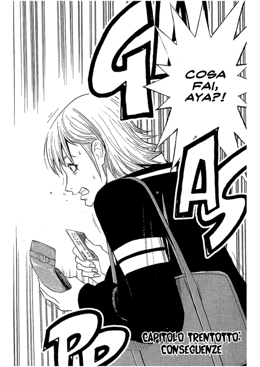 Read Akumetsu Manga Online