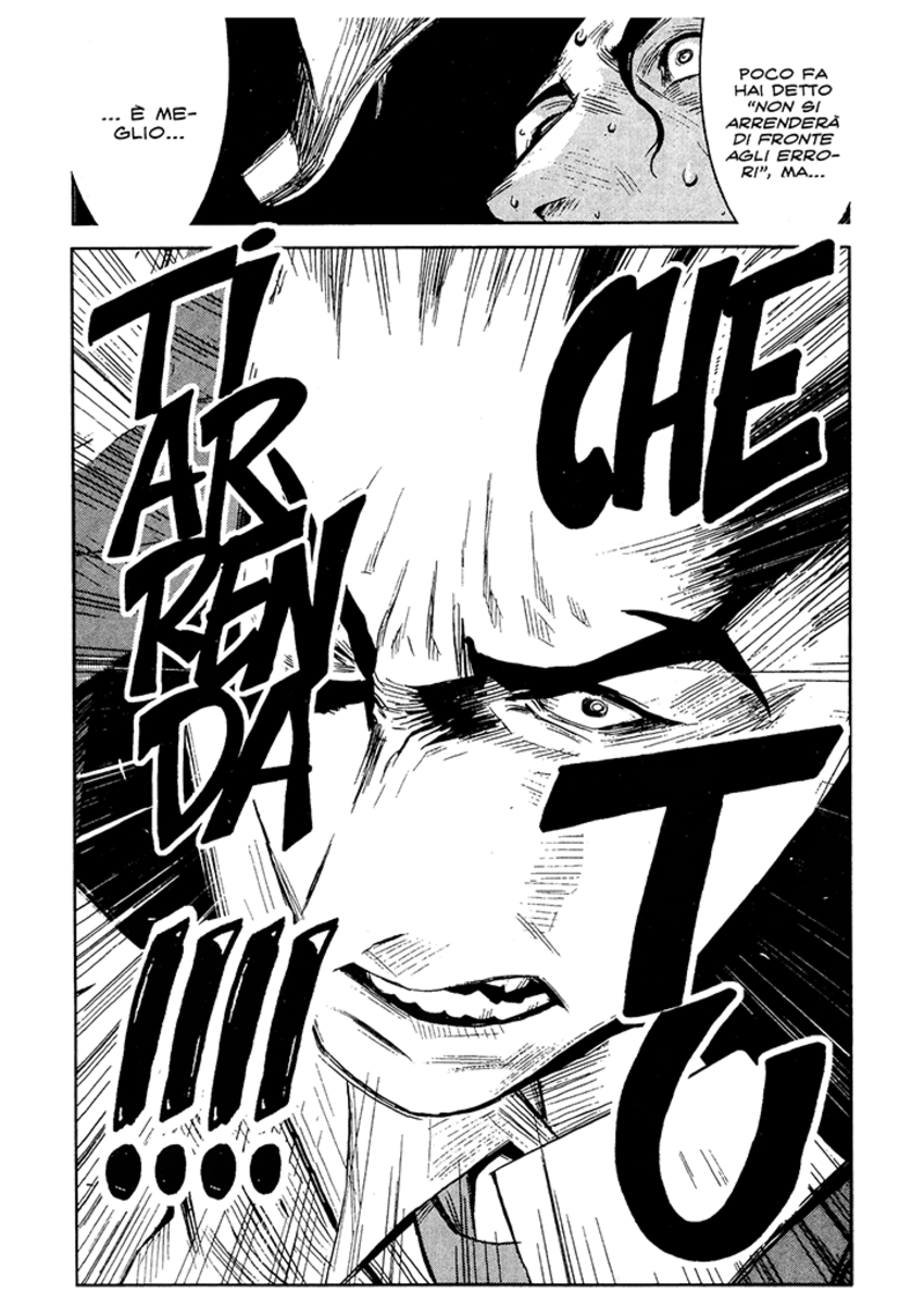 Read Akumetsu Manga Online