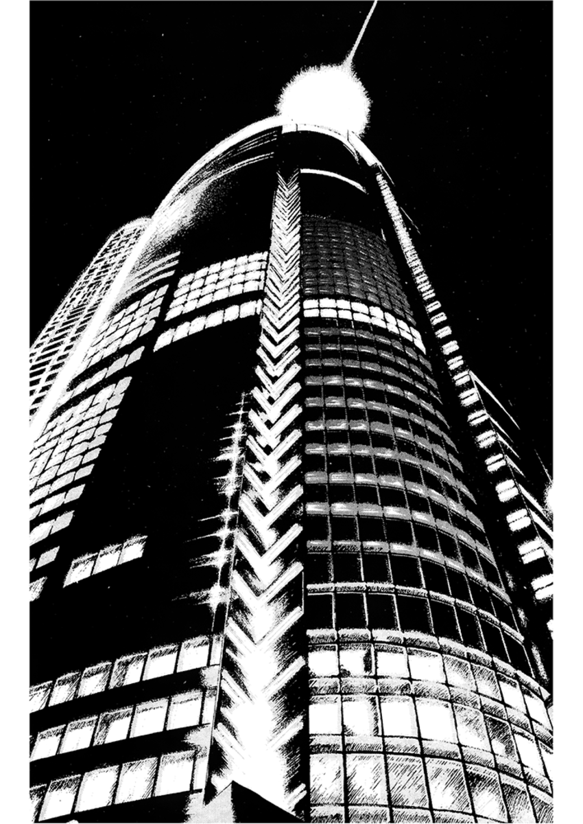 Read Akumetsu Manga Online