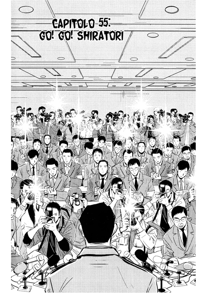 Read Akumetsu Manga Online