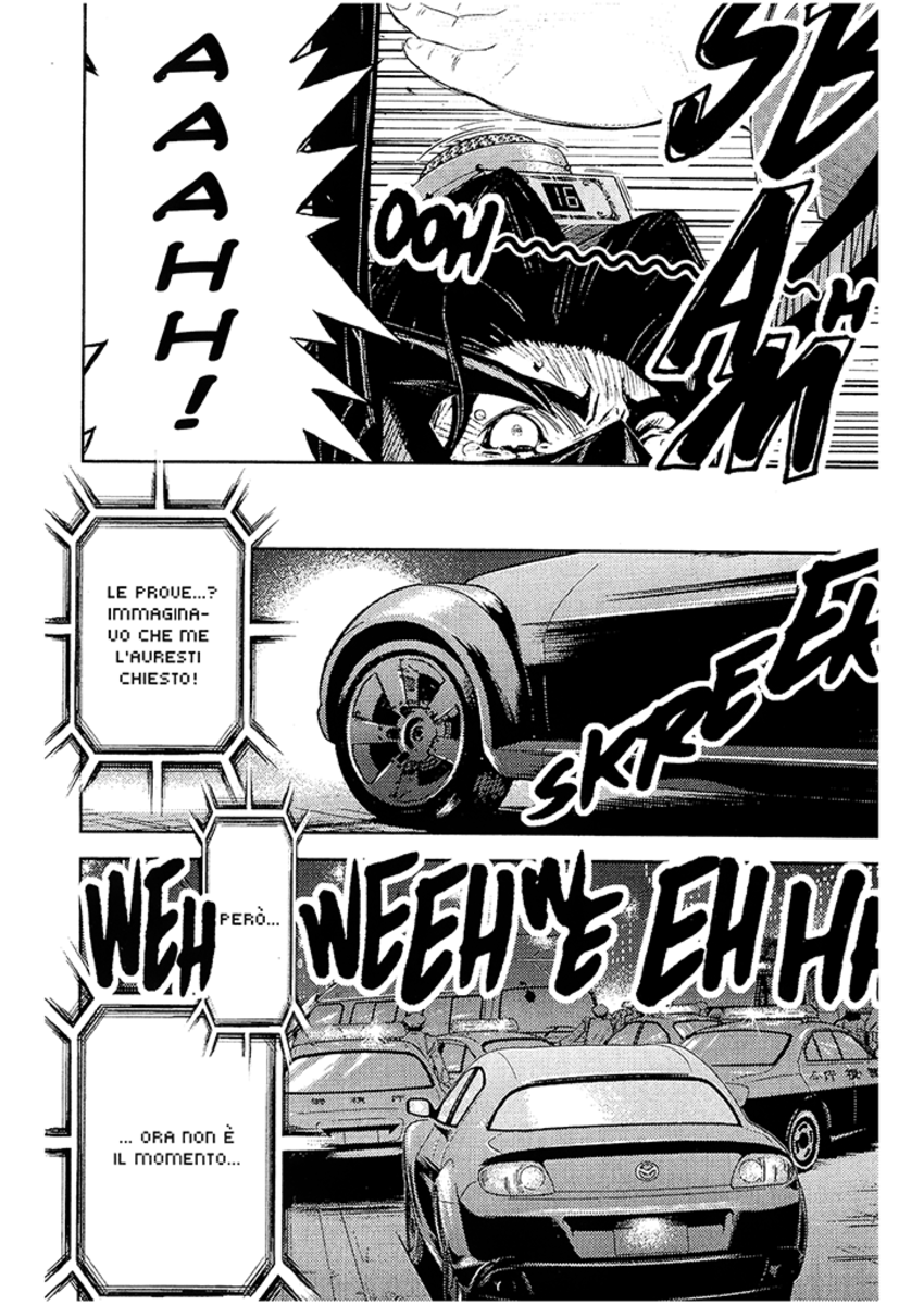 Read Akumetsu Manga Online