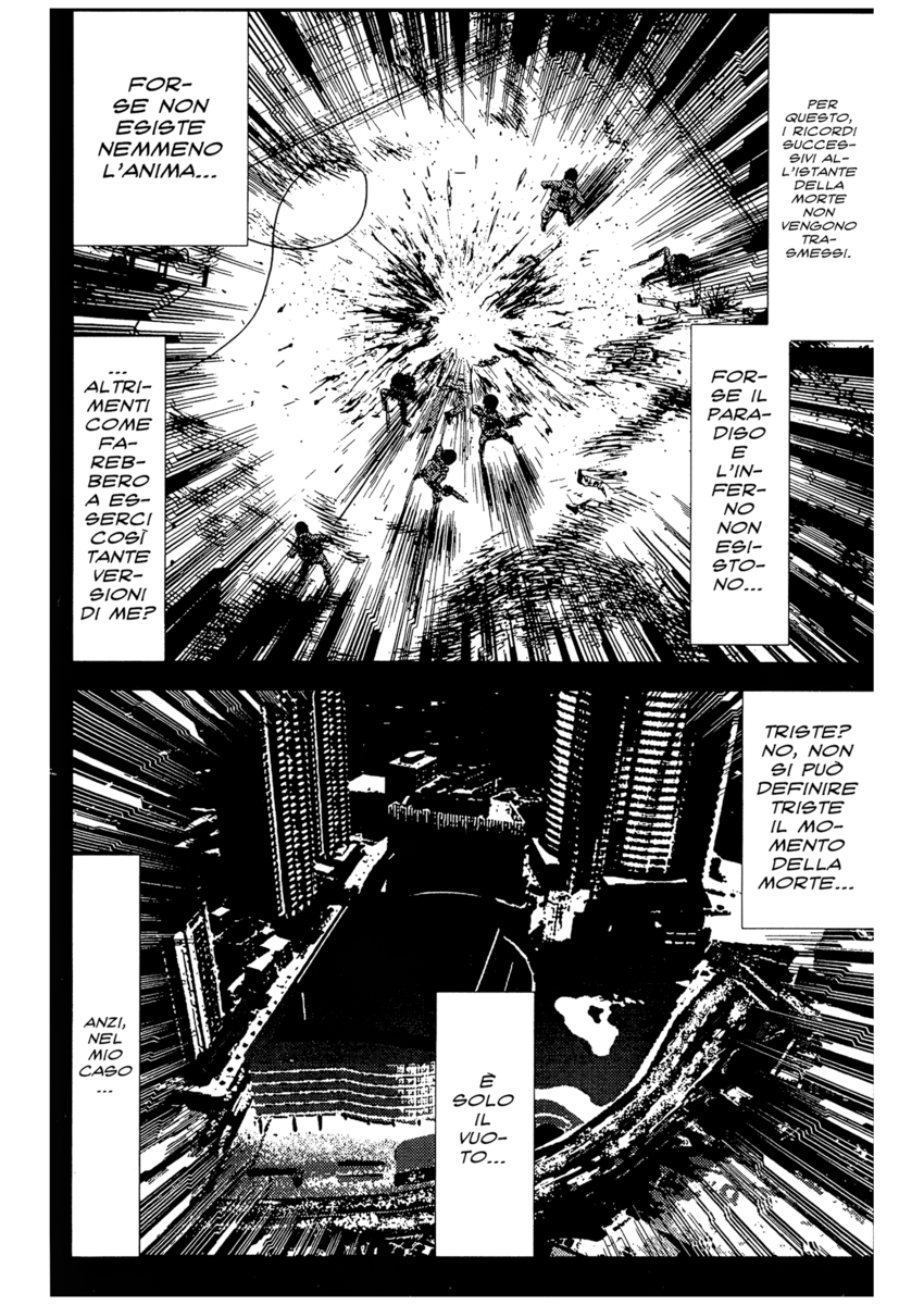 Read Akumetsu Manga Online