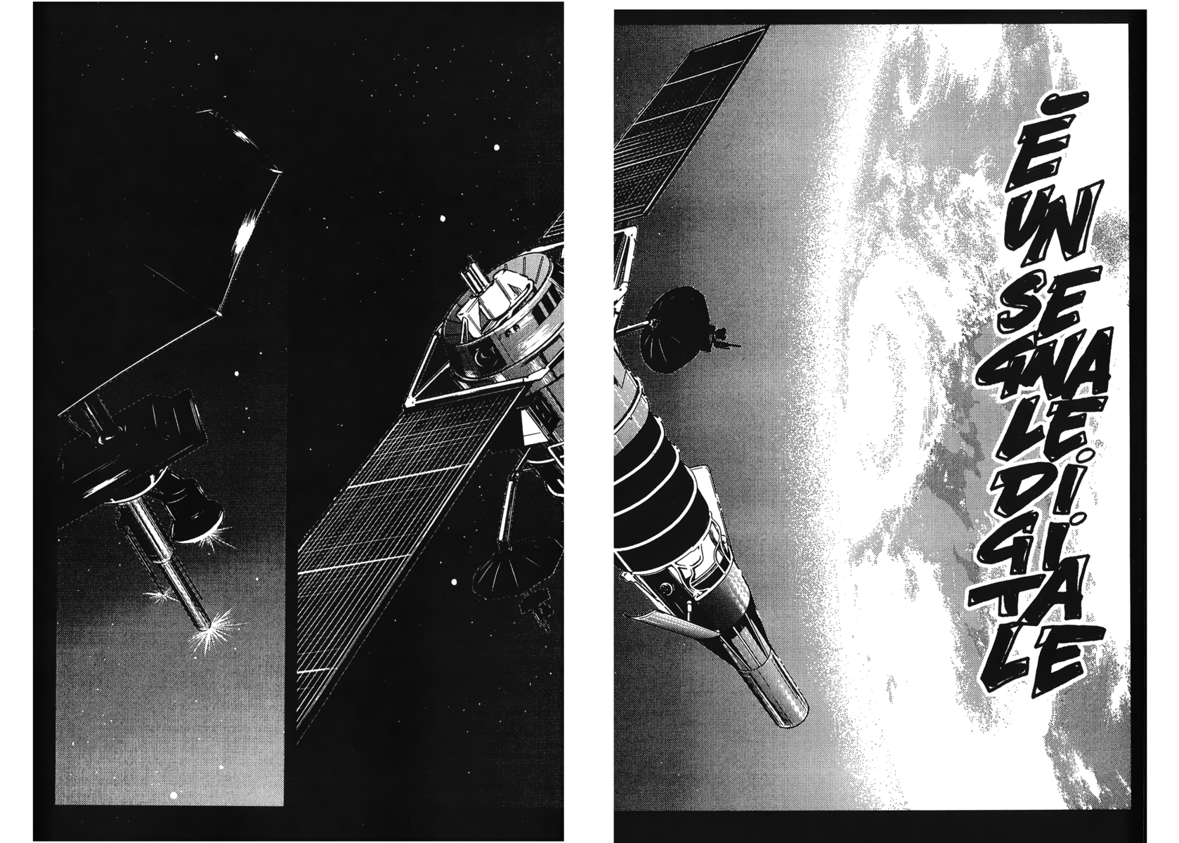 Read Akumetsu Manga Online