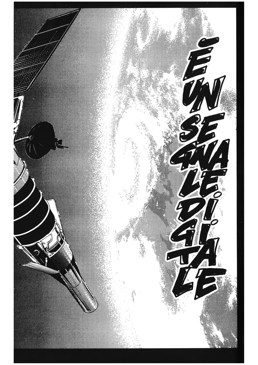 Read Akumetsu Manga Online