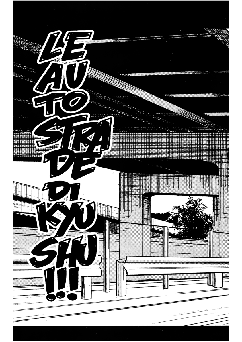 Read Akumetsu Manga Online