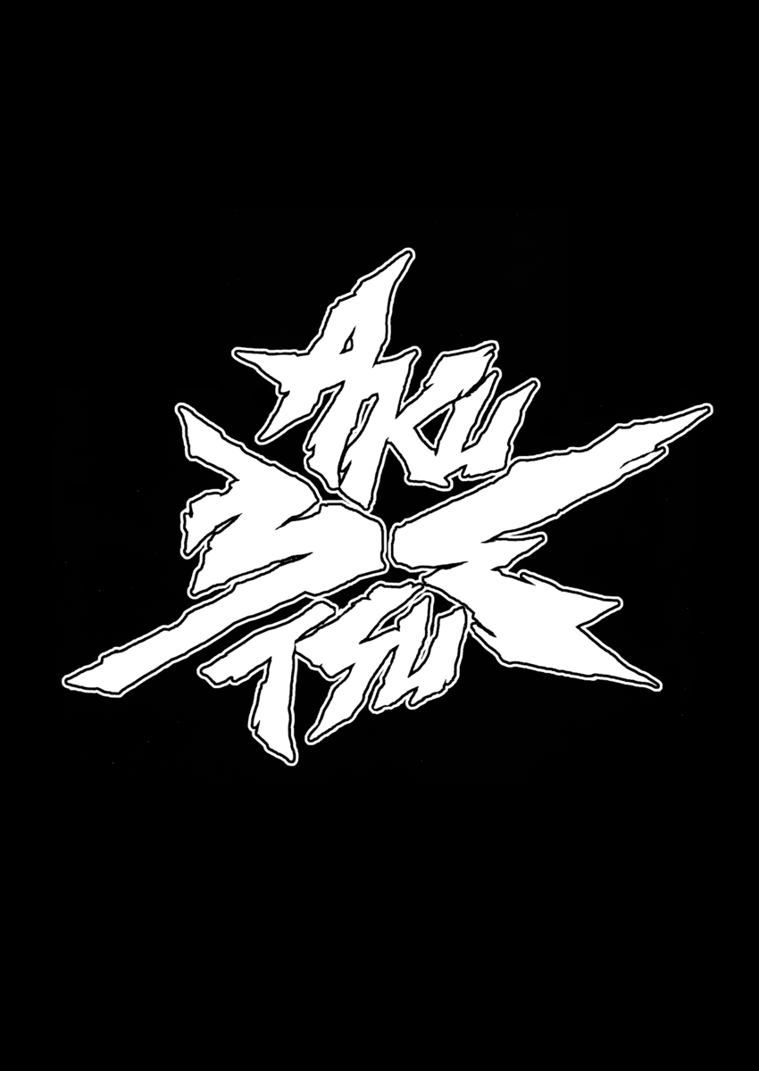 Read Akumetsu Manga Online