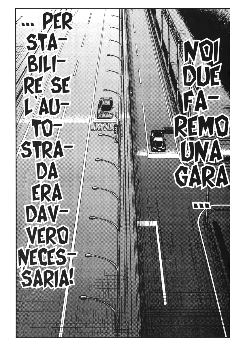 Read Akumetsu Manga Online